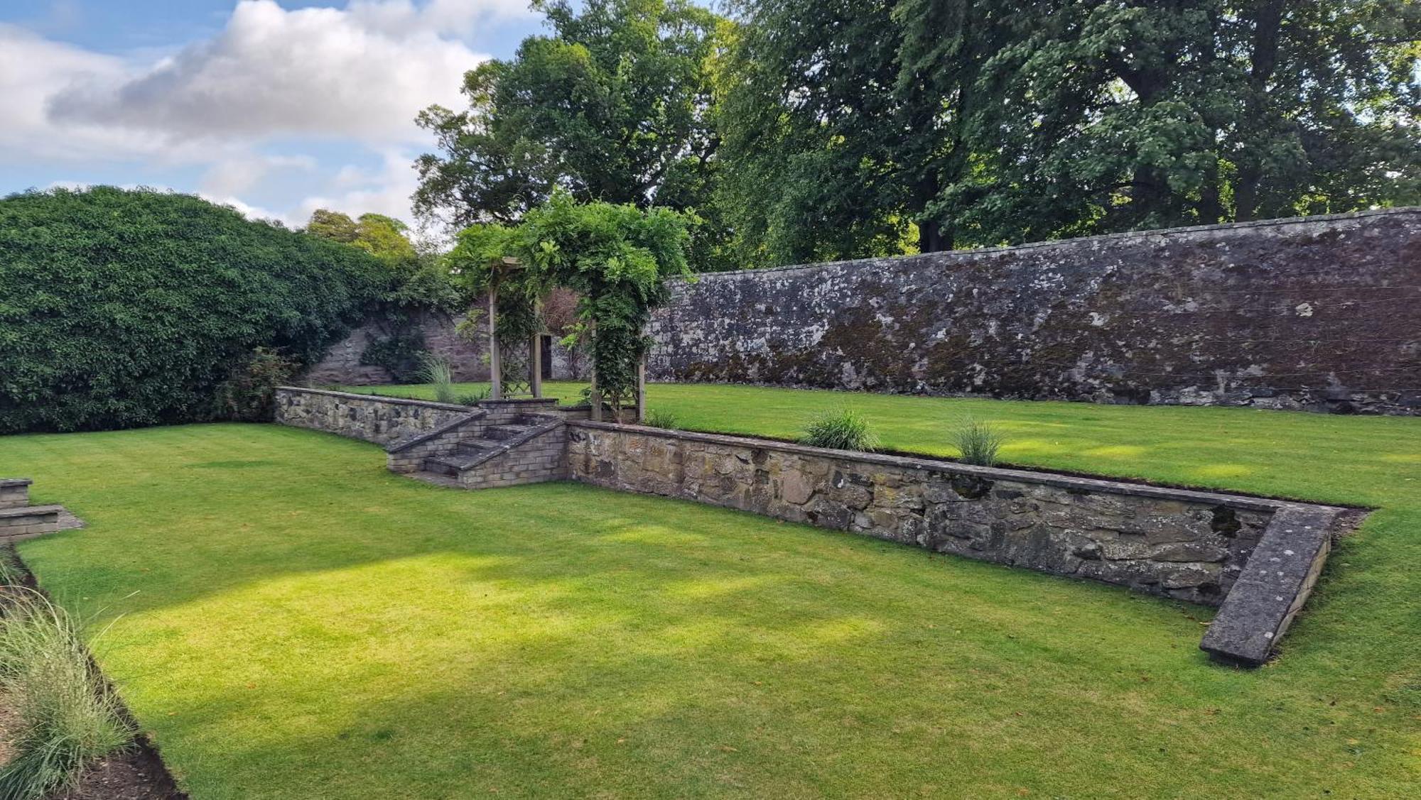 Hotel Murrayshall Country Estate Perth Exterior foto